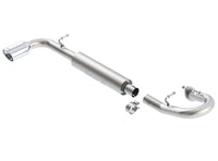 Thumbnail for Borla 11-15 Scion tC Coupe 2dr 2.5L 4cyl SS Exhaust (rear section only)