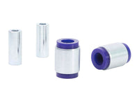 Thumbnail for SuperPro 2003 Mazda 6 S Front Lower Inner Control Arm Bushing Set