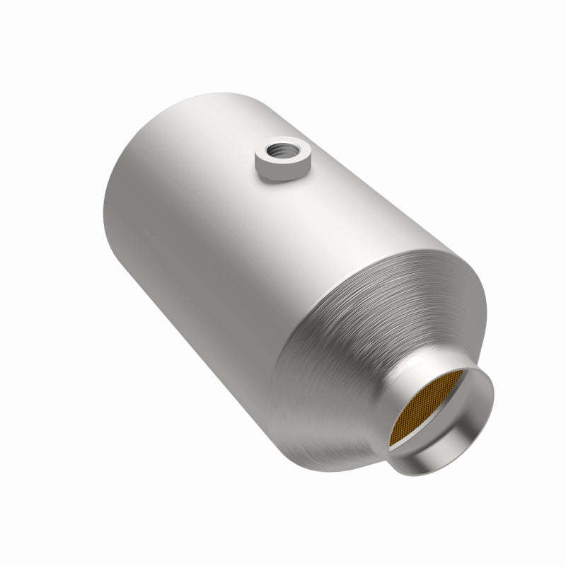 MagnaFlow 2in CA Universal Cat