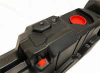 Thumbnail for Titan Fuel Tanks 17-19 GM 2500/3500 Duramax Crew Cab Long Bed 66 Gallon XXL Mid-Ship Fuel Tank