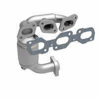Thumbnail for MagnaFlow Conv DF Contour 95-00 2.5L Front MF