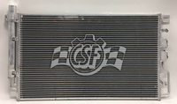 Thumbnail for CSF 16-17 Chevrolet Equinox 2.4L A/C Condenser