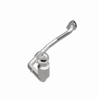 Thumbnail for MagnaFlow Conv DF 00-03 Saturn 3L Front