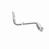 Thumbnail for Magnaflow California Direct Fit Converter 02-03 Cadillac Escalade 6.0L