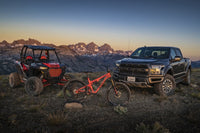 Thumbnail for Fox 20+ GM 2500/3500 HD 2.0 Performance Series IFP Rear Shock 1.5-3in Lift