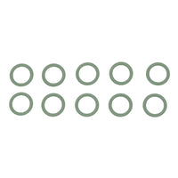 Thumbnail for DeatschWerks Replacement O-Rings for 3/8in Female EFI Fittings (6-02-0103 / 6-02-0104)