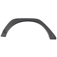 Thumbnail for Rugged Ridge 18-21 Jeep Wrangler JL 2&4 Door Fender Flare Delete Kit F/R