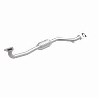 Thumbnail for MagnaFlow Conv DF 01-04 Subaru Outback 3L Passenger Side