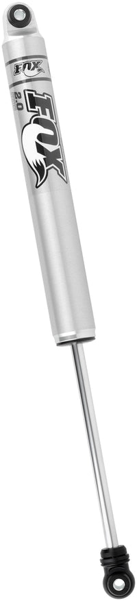 Thumbnail for Fox 09+ Ford F-150 4WD 2.0 Performance Series 10.6in. Smooth Body IFP Rear Shock / 0-1in. Lift