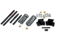 Thumbnail for Belltech LOWERING KIT WITH ND2 SHOCKS