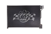 Thumbnail for CSF 06-11 Ford Crown Victoria 4.6L A/C Condenser