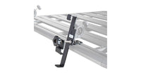 Thumbnail for Rhino-Rack Aluminum Folding Ladder Bracket