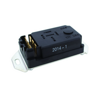 Thumbnail for Mishimoto Adjustable Fan Controller Kit - 1/8in NPT Style Temp Sensor