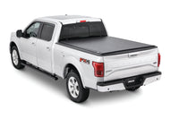 Thumbnail for Tonno Pro 08-16 Ford F-250 Super Duty 8ft Fleetside Lo-Roll Tonneau Cover