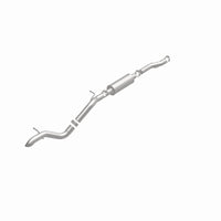 Thumbnail for Magnaflow SYS C/B 07-11 Jeep Wrangler V6 3.8L 2dr