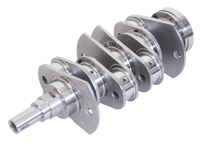 Thumbnail for Eagle Subaru EJ20/EJ25 83mm Stroke 4340 Billet Crankshaft