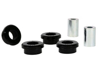 Thumbnail for Whiteline Front Panhard Bushing Kit 99-06 Jeep Grand Cherokee WJ/WG