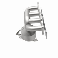 Thumbnail for MagnaFlow Conv DF 09-10 Hyundai Sonata 2.4L