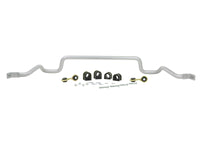 Thumbnail for Whiteline 93-98 Toyota Supra MK4 JZA80 Front 30mm Heavy Duty Adjustable Swaybar