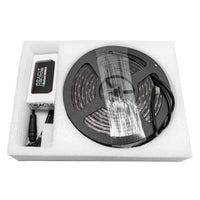 Thumbnail for Oracle Universal Dynamic LED Underbody Kit - ColorSHIFT - Dynamic SEE WARRANTY