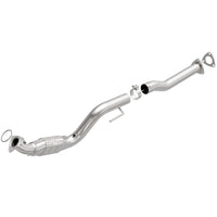 Thumbnail for MagnaFlow Conv DF 07-08 Express 2500 4.8L Passenger Side