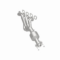 Thumbnail for MagnaFlow Conv DF BMW 04-05 545I 4.4L / 04-05 645CI 4.4L / 04-05 745I 4.4L California - D/S