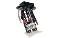 Thumbnail for Aeromotive 11-17 Ford Mustang (S197/S550) In Tank Fuel Pump Assembly - TVS - Dual 340lph