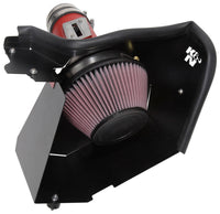 Thumbnail for K&N 17-18 Honda Civic Type-R L4-2.0L F/I Typhoon Air Intake