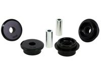 Thumbnail for Whiteline 90-05 Mazda Miata (NA/NB) Differential Mount Bushing Kit