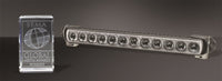 Thumbnail for Hella Led Light Bar 350 / 14in Driving Beam - Clear