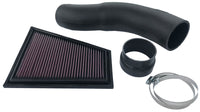 Thumbnail for K&N 11-17 BMW 520i/528i N20 2.0L F/I Performance Air Intake System