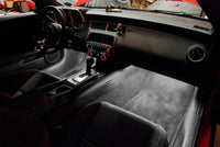 Thumbnail for Oracle Pair 15in LED Strips Retail Pack - RGB ColorSHIFT SEE WARRANTY