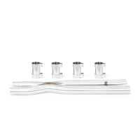 Thumbnail for Mishimoto 2015+ Ford Mustang GT X Pipe