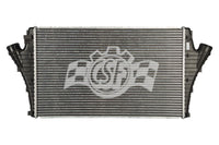 Thumbnail for CSF 03-11 Saab 44077 2.0L OEM Intercooler