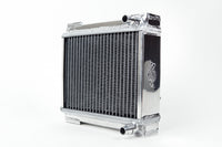 Thumbnail for CSF Mercedes Benz E63 / CLS 63 M157 High Performance All Aluminum Auxiliary Radiators
