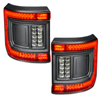 Thumbnail for Oracle Jeep Gladiator JT Flush Mount LED Tail Lights SEE WARRANTY