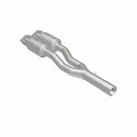 Thumbnail for MagnaFlow Conv Direct Fit 01-05 Audi TT Quattro 1.8L