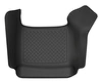 Thumbnail for Husky Liners 02-16 Dodge Ram 1500 Quad Cab X-Act Contour Black Center Hump Floor Liners