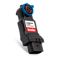 Thumbnail for Banks Power iDash 1.8 DataMonster / Super Gauge 5 Ch Analog with Frequency Module System