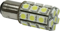 Thumbnail for Putco 360 Deg. 1157 Bulb - Red LED 360 Premium Replacement Bulbs