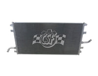 Thumbnail for CSF 16-18 Chevrolet Silverado 1500 5.3L OEM Plastic Radiator