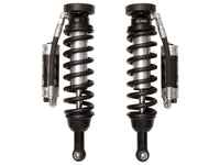 Thumbnail for ICON 2011+ Ford Ranger T6 1-3in 2.5 Series Shocks VS RR CDCV Coilover Kit