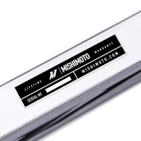 Thumbnail for Mishimoto 99-06 BMW 323i/323i/328i/330i Performance Aluminum Radiator