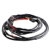 Thumbnail for Baja Designs S8 Series Backlight Add-On Wiring Harness - Universal