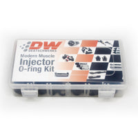 Thumbnail for Deatschwerks Modern Muscle Injector O-Ring Kit (205 Pieces)