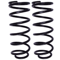 Thumbnail for Bilstein 8-11 & 13-21 Toyota Landcruiser Rear B12 Special 1.5in Lift Heavy Load Springs
