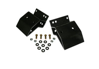 Thumbnail for Superlift 66-79 Ford F-150/Bronco 2.75in Drop Radius Arm Bracket Kit