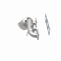 Thumbnail for MagnaFlow Converter Direct Fit 11-14 Hyundai Genesis V6-3.8L