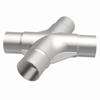Thumbnail for MagnaFlow Smooth Trans X 2.25inch SS 35deg.