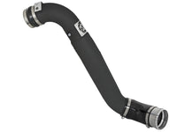 Thumbnail for aFe 2017 Ford F-150 Raptor (tt) EcoBoost BladeRunner 3.5in to 3in Intercooler Tube Cold Side